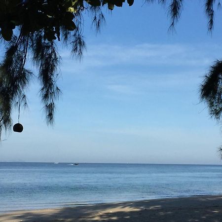 Hotel Cocobar&Bungalow'Kohjum Koh Jum Exteriér fotografie