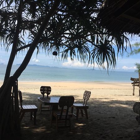 Hotel Cocobar&Bungalow'Kohjum Koh Jum Exteriér fotografie