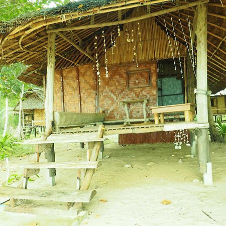 Hotel Cocobar&Bungalow'Kohjum Koh Jum Exteriér fotografie