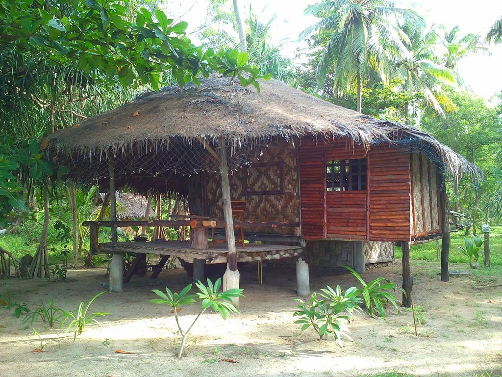 Hotel Cocobar&Bungalow'Kohjum Koh Jum Exteriér fotografie