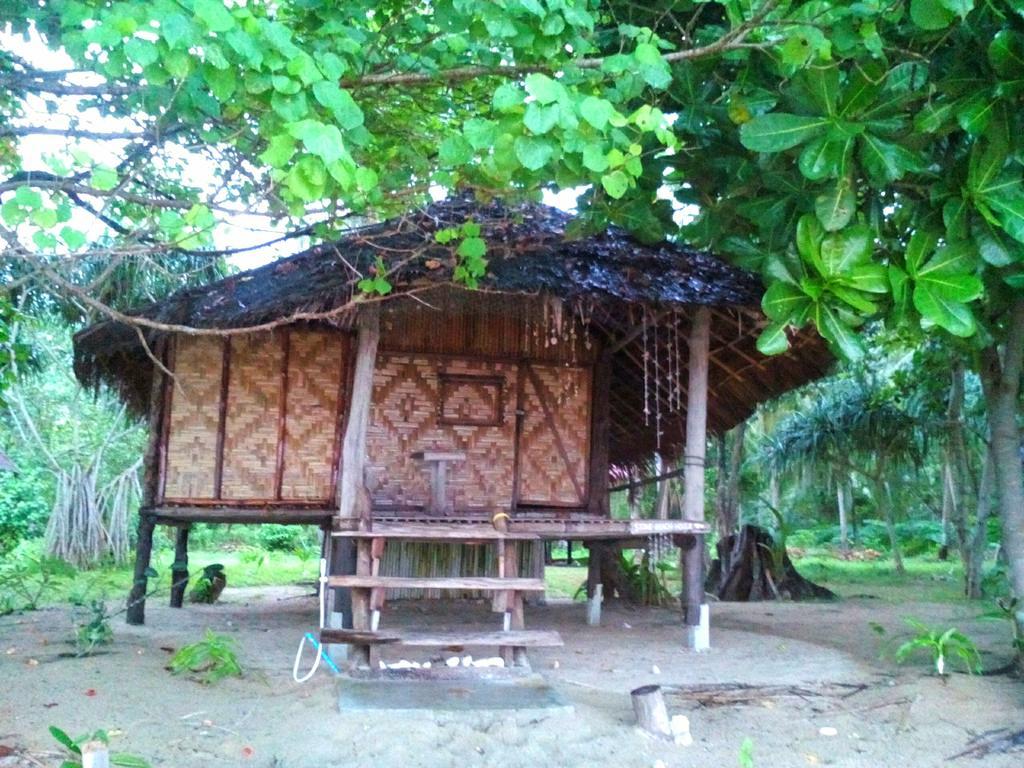 Hotel Cocobar&Bungalow'Kohjum Koh Jum Exteriér fotografie