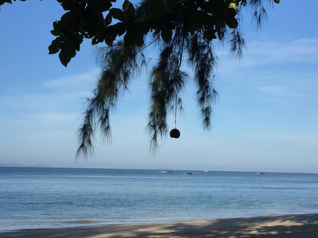 Hotel Cocobar&Bungalow'Kohjum Koh Jum Exteriér fotografie