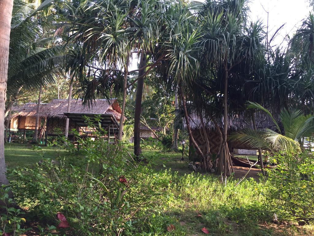 Hotel Cocobar&Bungalow'Kohjum Koh Jum Exteriér fotografie