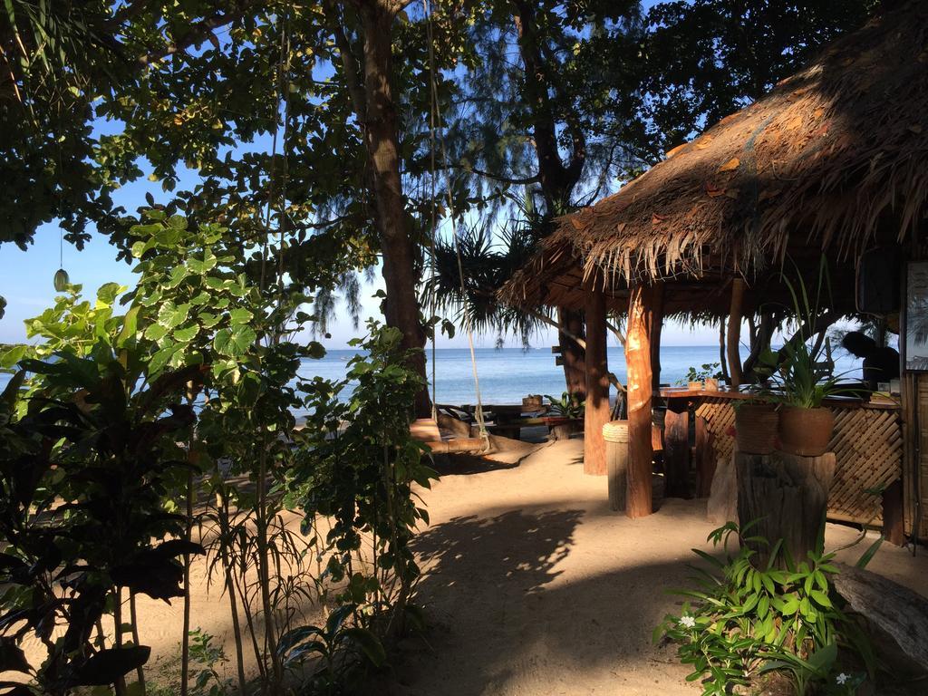 Hotel Cocobar&Bungalow'Kohjum Koh Jum Exteriér fotografie