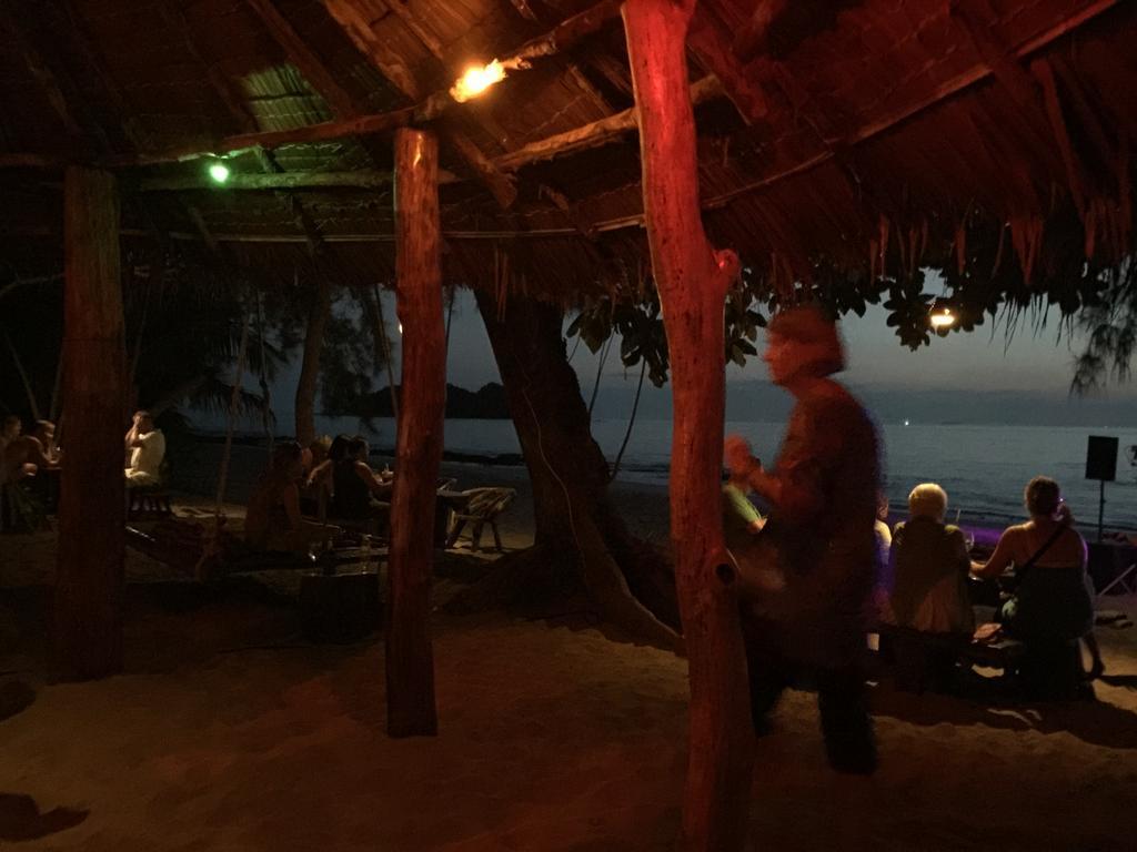 Hotel Cocobar&Bungalow'Kohjum Koh Jum Exteriér fotografie