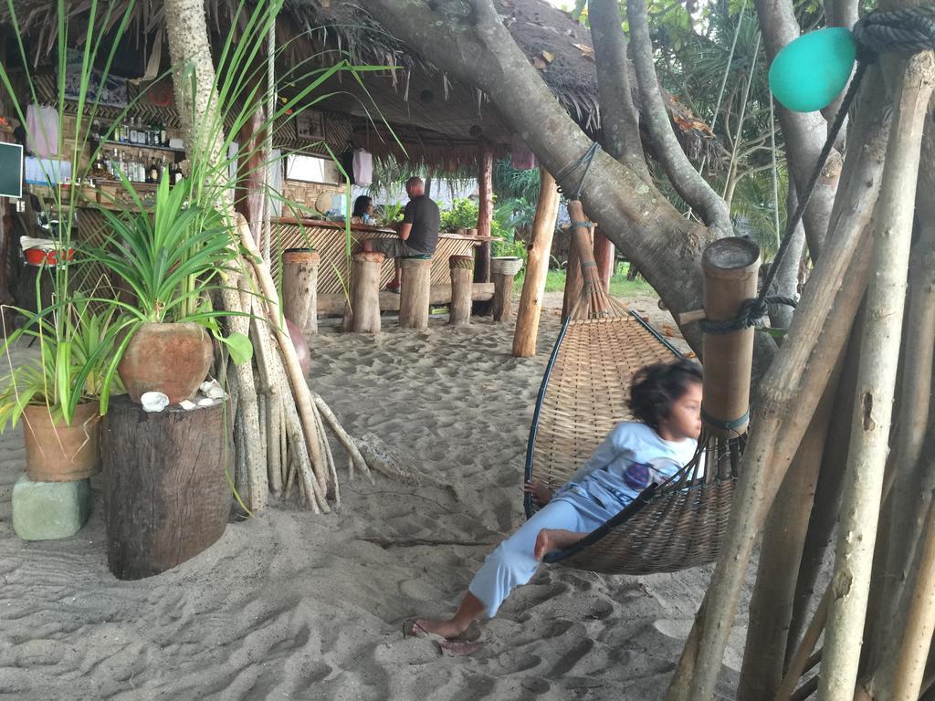 Hotel Cocobar&Bungalow'Kohjum Koh Jum Exteriér fotografie