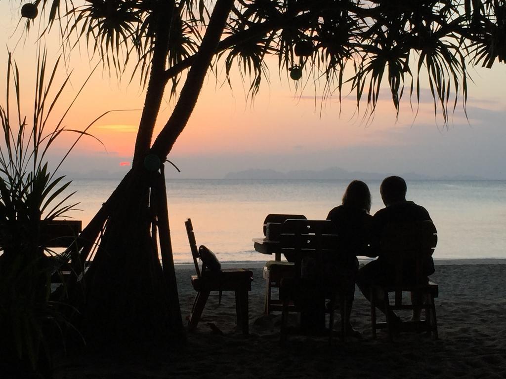 Hotel Cocobar&Bungalow'Kohjum Koh Jum Exteriér fotografie
