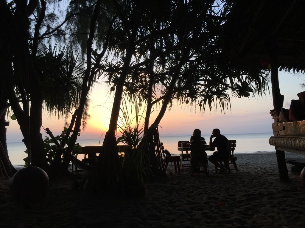 Hotel Cocobar&Bungalow'Kohjum Koh Jum Exteriér fotografie