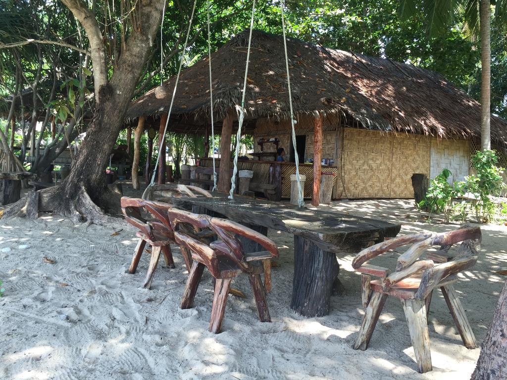 Hotel Cocobar&Bungalow'Kohjum Koh Jum Exteriér fotografie