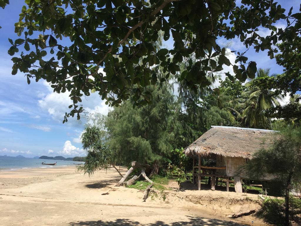 Hotel Cocobar&Bungalow'Kohjum Koh Jum Exteriér fotografie