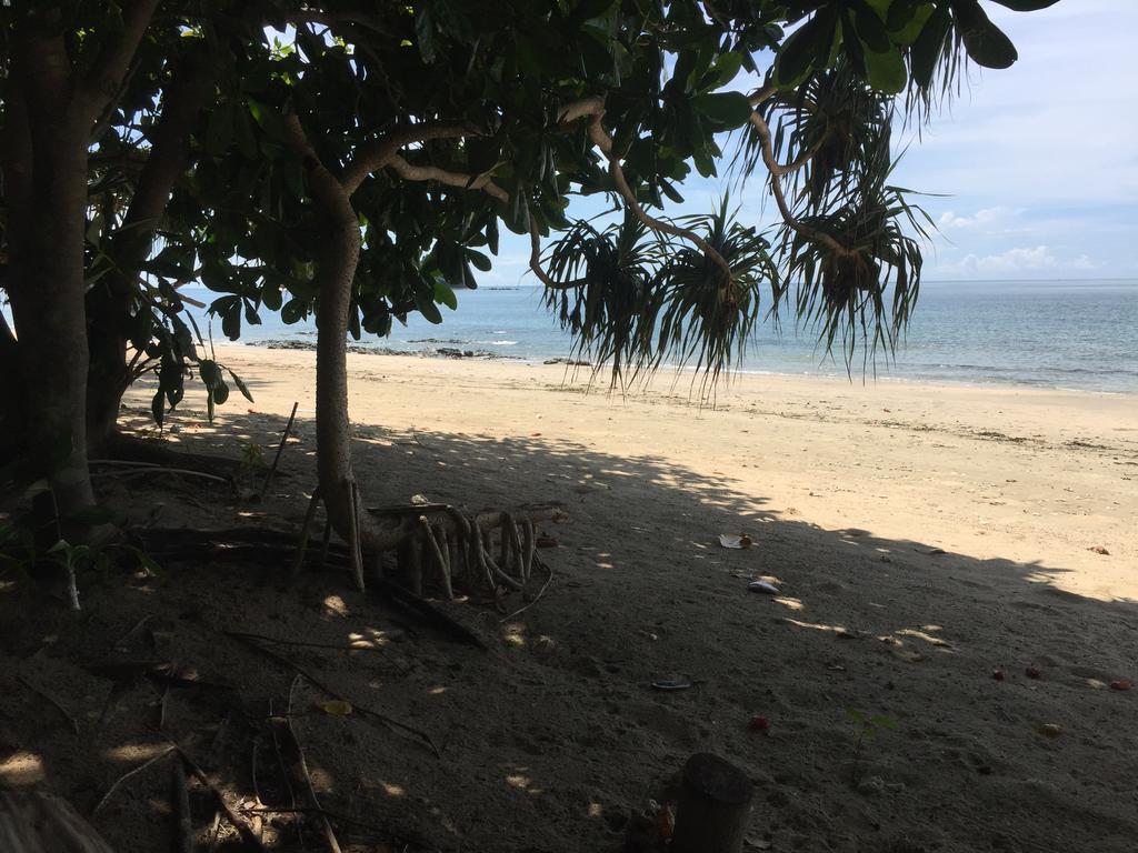 Hotel Cocobar&Bungalow'Kohjum Koh Jum Exteriér fotografie