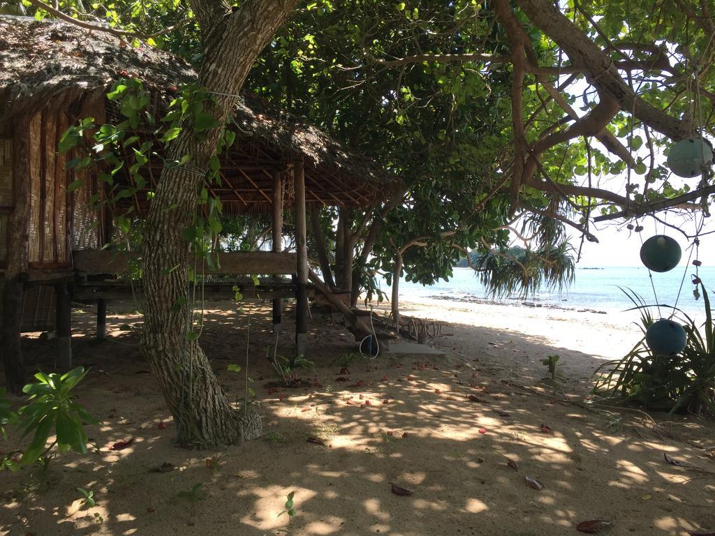 Hotel Cocobar&Bungalow'Kohjum Koh Jum Exteriér fotografie