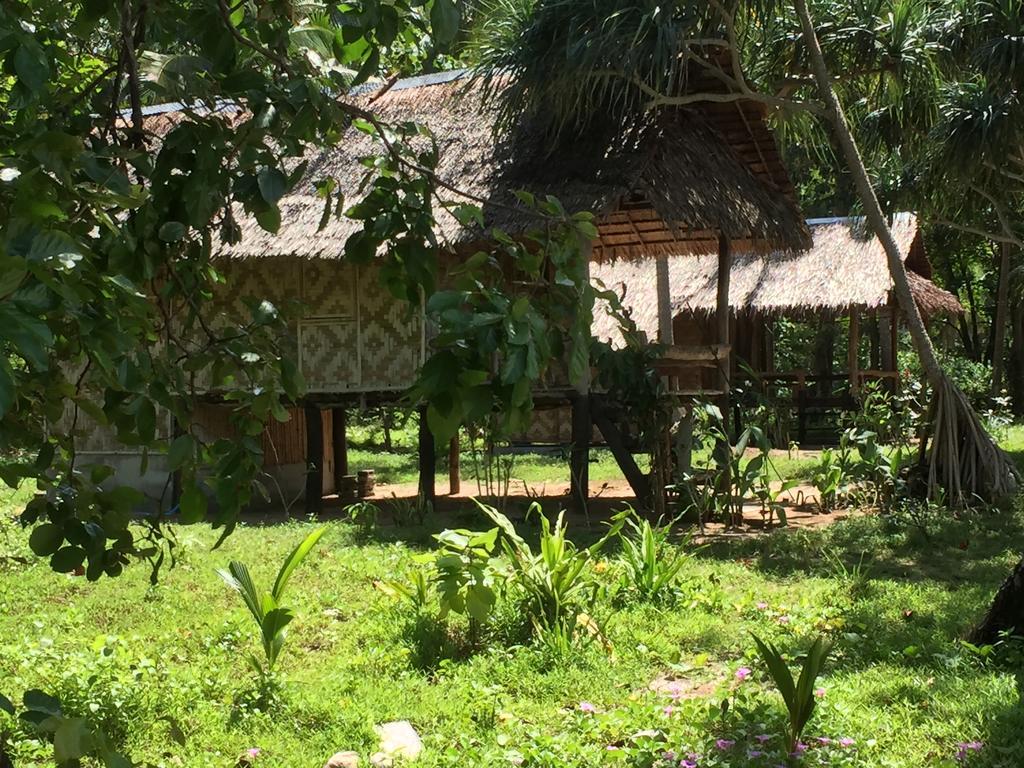 Hotel Cocobar&Bungalow'Kohjum Koh Jum Exteriér fotografie