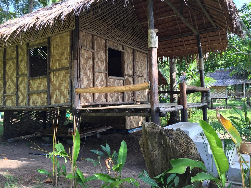 Hotel Cocobar&Bungalow'Kohjum Koh Jum Exteriér fotografie