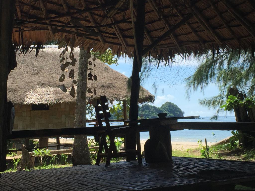 Hotel Cocobar&Bungalow'Kohjum Koh Jum Exteriér fotografie