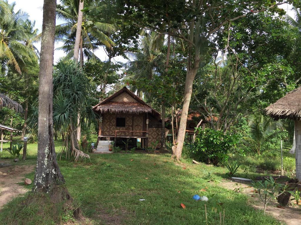 Hotel Cocobar&Bungalow'Kohjum Koh Jum Exteriér fotografie