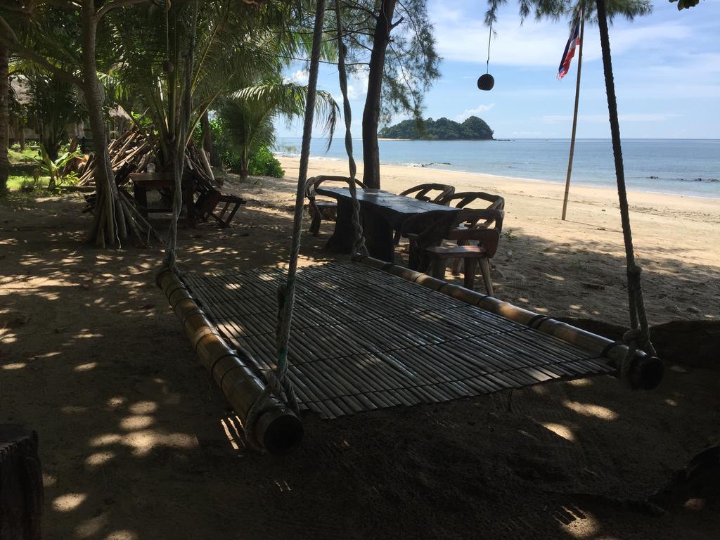 Hotel Cocobar&Bungalow'Kohjum Koh Jum Exteriér fotografie