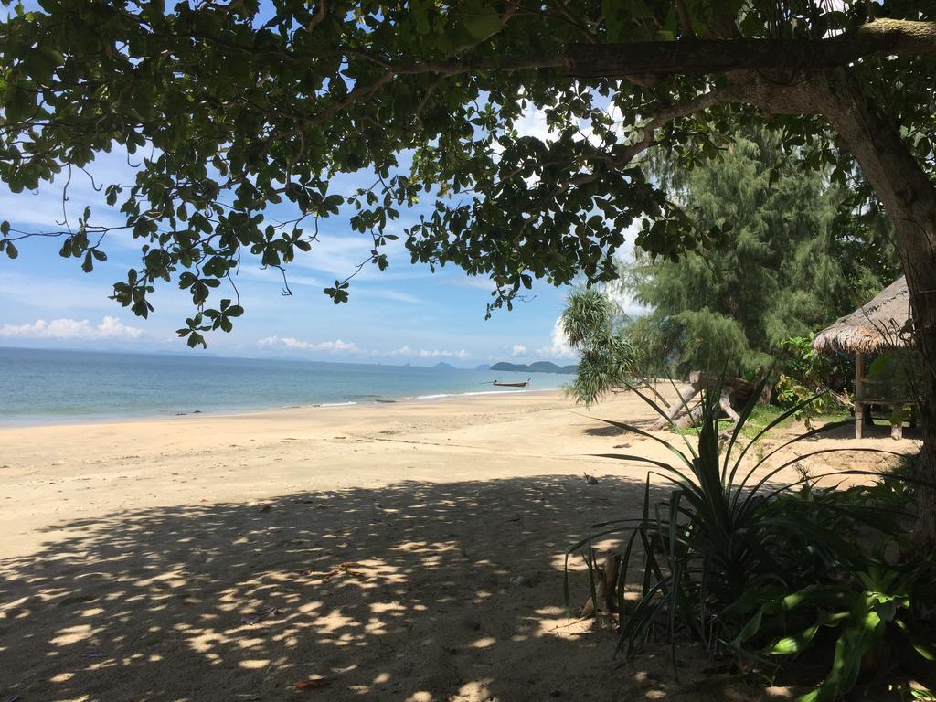 Hotel Cocobar&Bungalow'Kohjum Koh Jum Exteriér fotografie