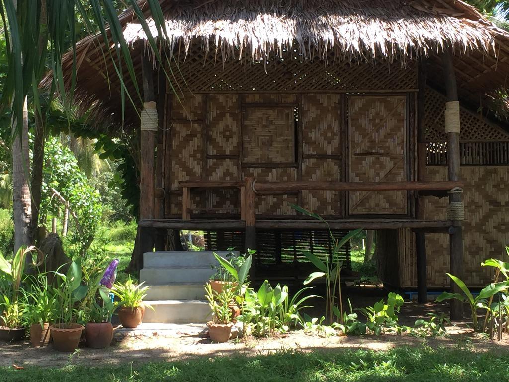 Hotel Cocobar&Bungalow'Kohjum Koh Jum Exteriér fotografie