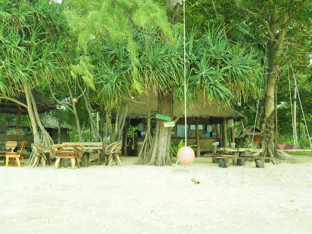 Hotel Cocobar&Bungalow'Kohjum Koh Jum Exteriér fotografie