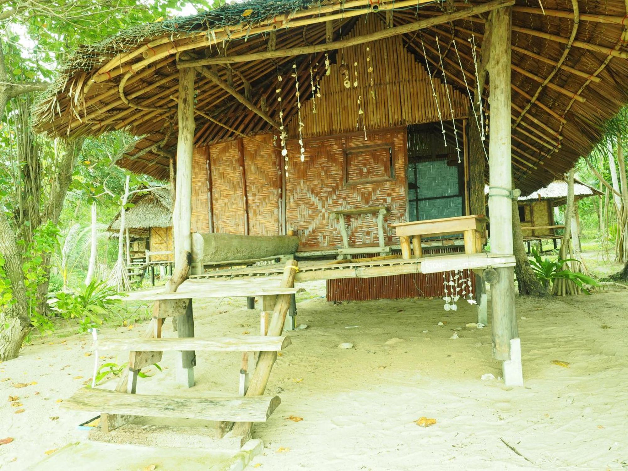 Hotel Cocobar&Bungalow'Kohjum Koh Jum Exteriér fotografie