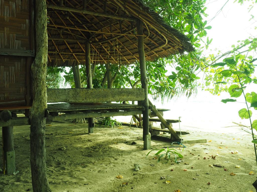 Hotel Cocobar&Bungalow'Kohjum Koh Jum Exteriér fotografie