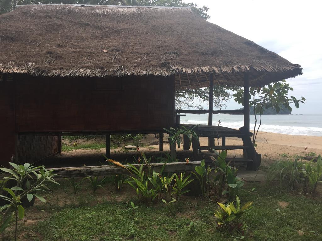 Hotel Cocobar&Bungalow'Kohjum Koh Jum Exteriér fotografie