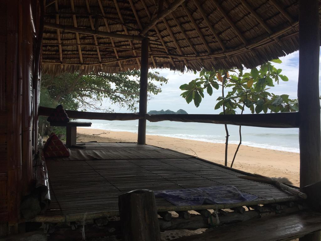 Hotel Cocobar&Bungalow'Kohjum Koh Jum Exteriér fotografie
