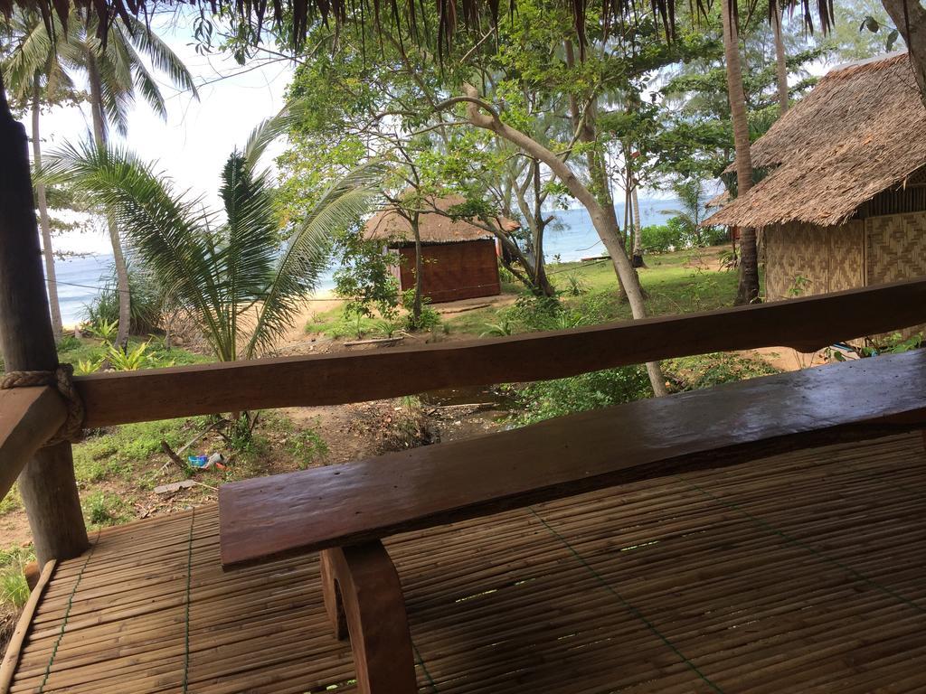 Hotel Cocobar&Bungalow'Kohjum Koh Jum Exteriér fotografie