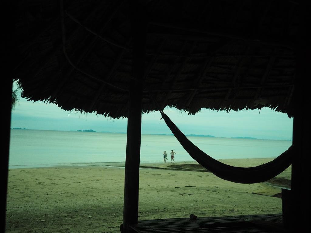 Hotel Cocobar&Bungalow'Kohjum Koh Jum Exteriér fotografie