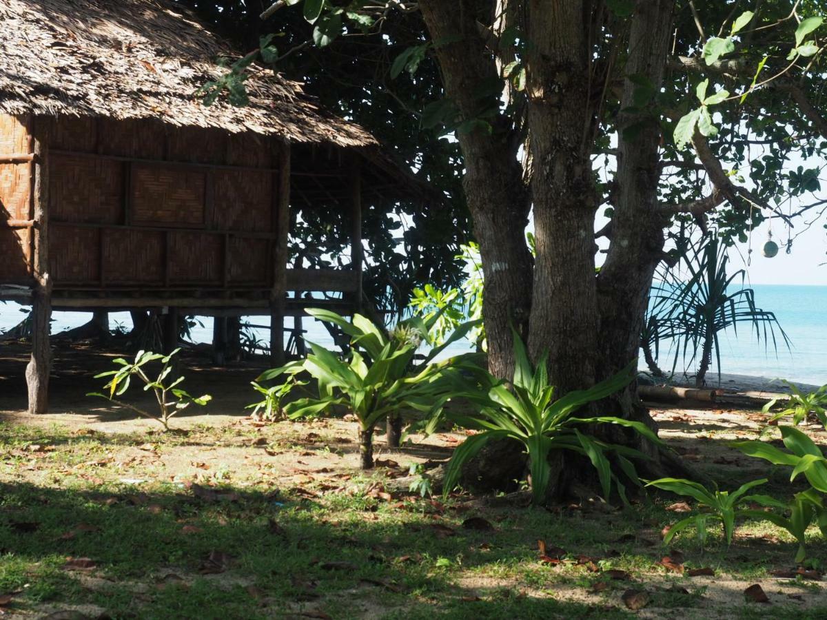 Hotel Cocobar&Bungalow'Kohjum Koh Jum Exteriér fotografie
