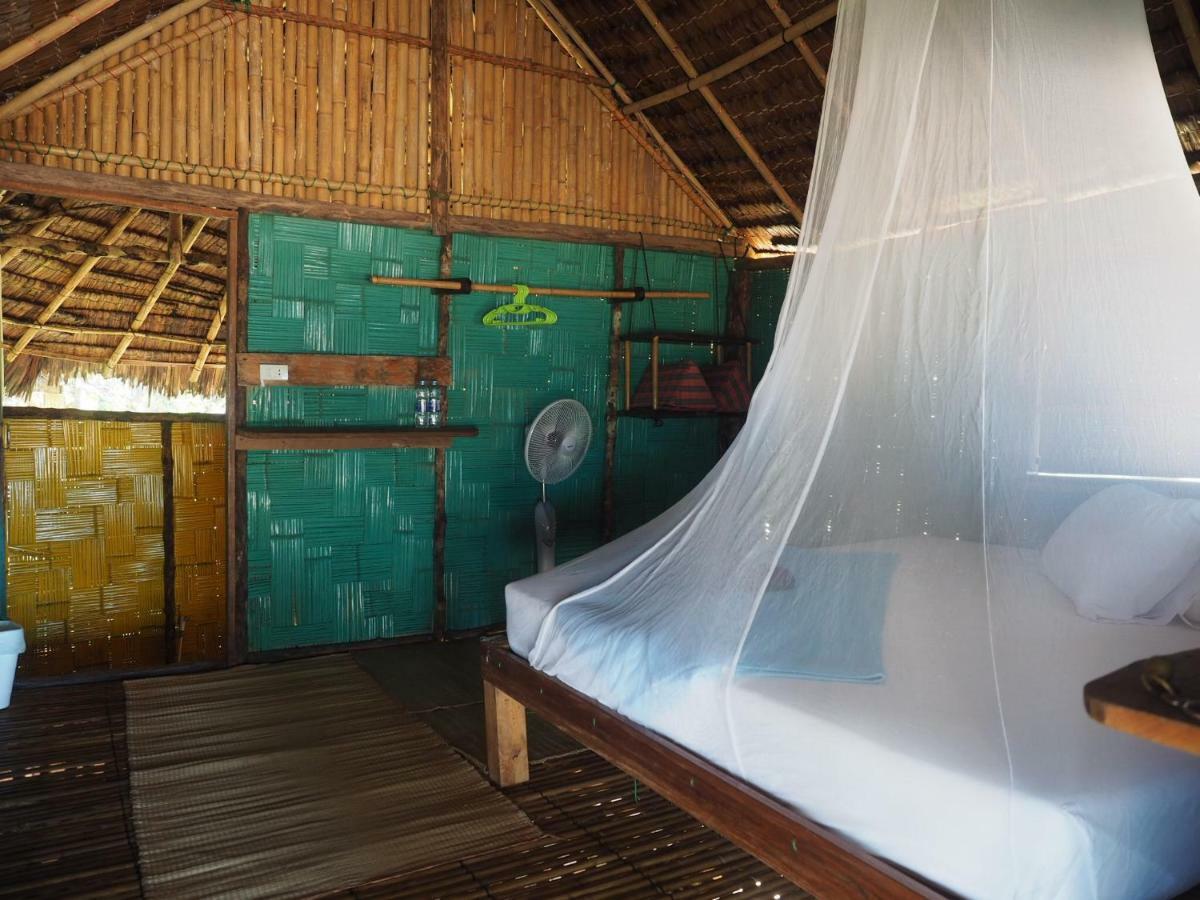 Hotel Cocobar&Bungalow'Kohjum Koh Jum Exteriér fotografie
