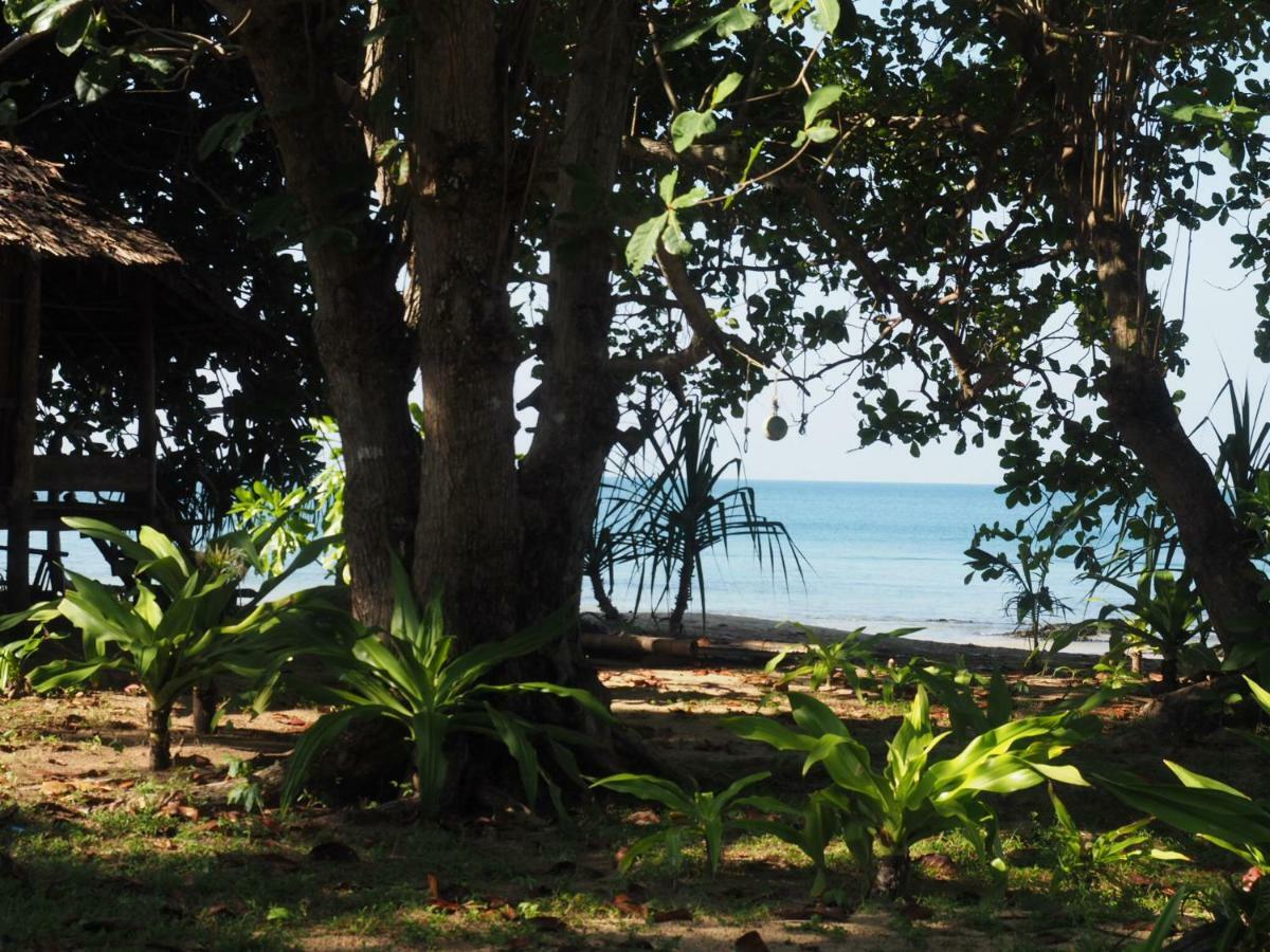 Hotel Cocobar&Bungalow'Kohjum Koh Jum Exteriér fotografie