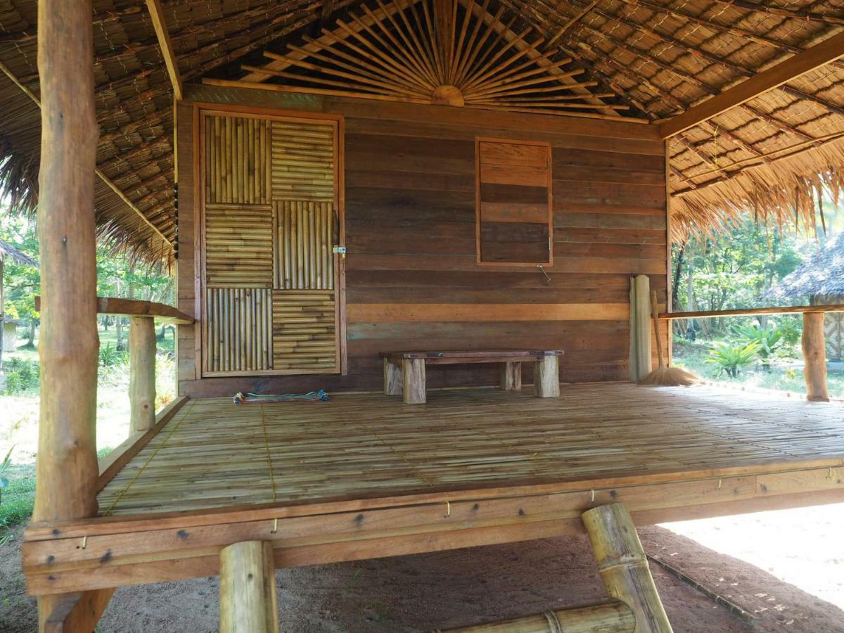 Hotel Cocobar&Bungalow'Kohjum Koh Jum Exteriér fotografie