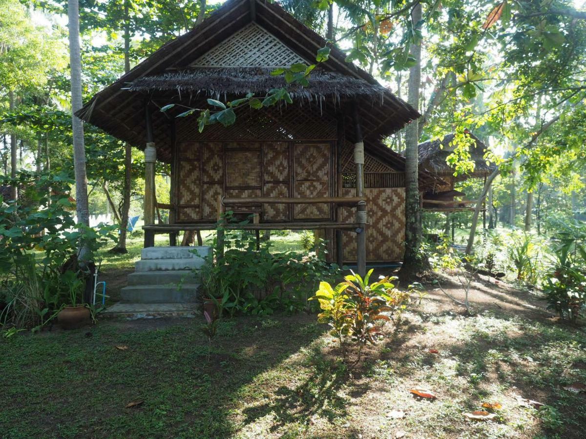 Hotel Cocobar&Bungalow'Kohjum Koh Jum Exteriér fotografie