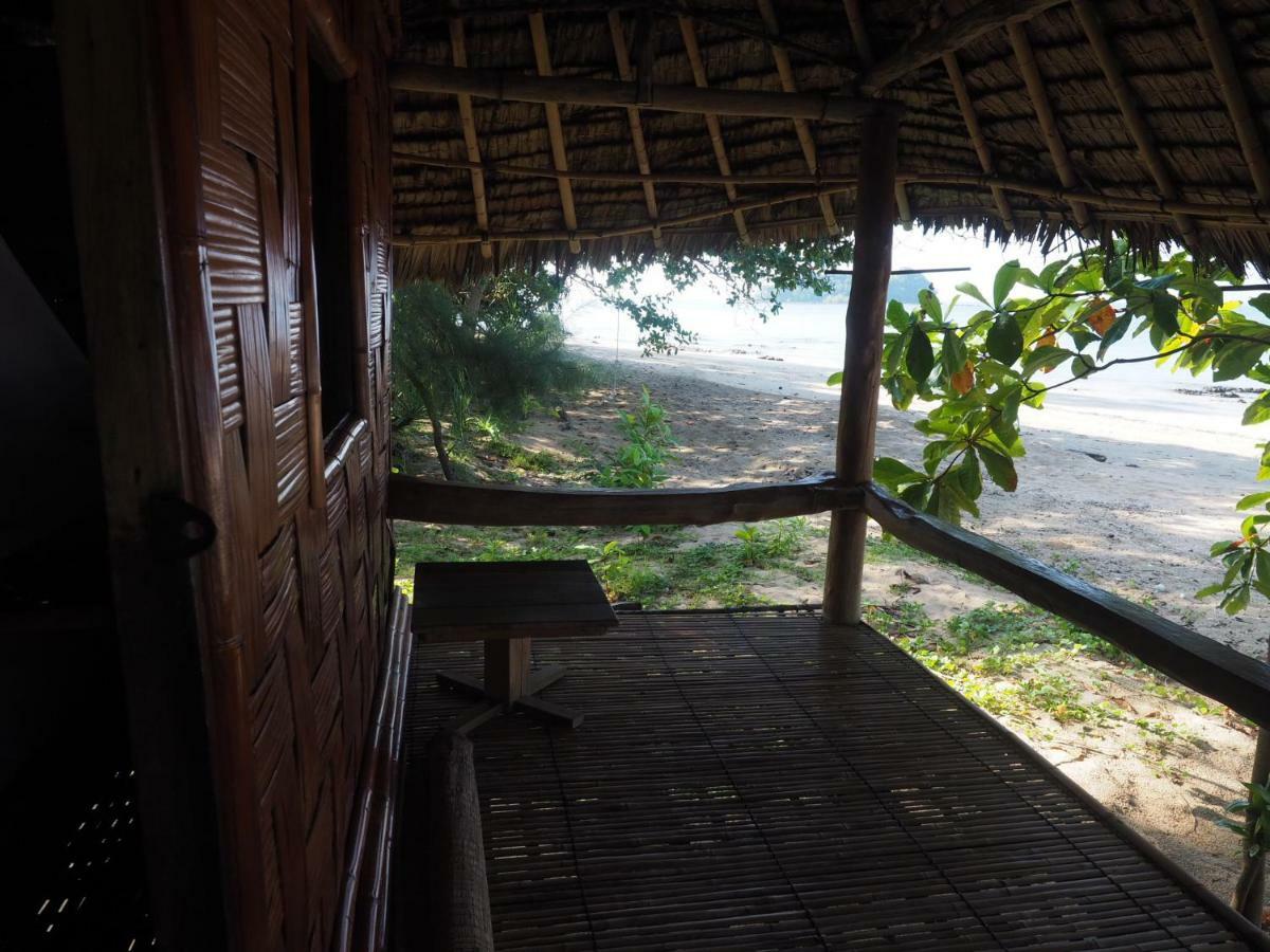 Hotel Cocobar&Bungalow'Kohjum Koh Jum Exteriér fotografie