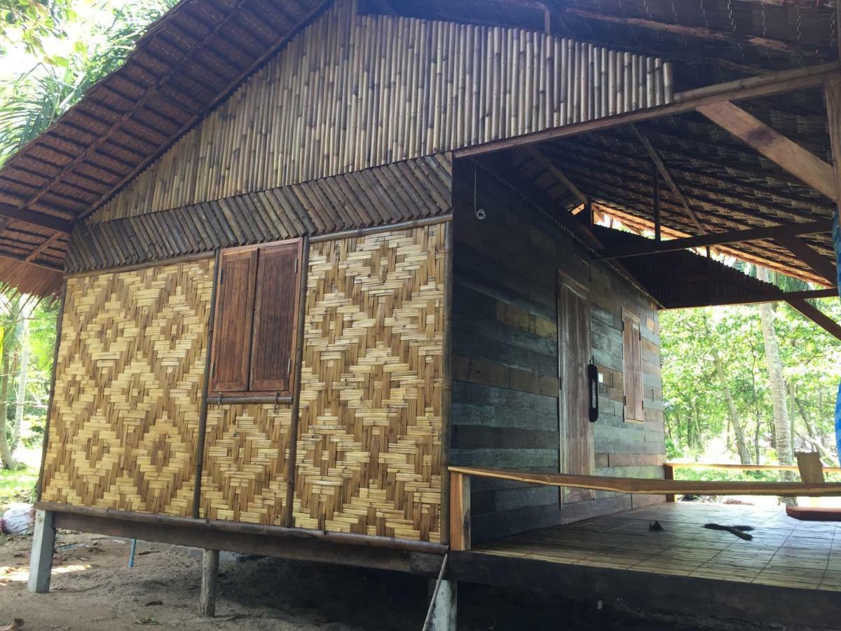 Hotel Cocobar&Bungalow'Kohjum Koh Jum Exteriér fotografie