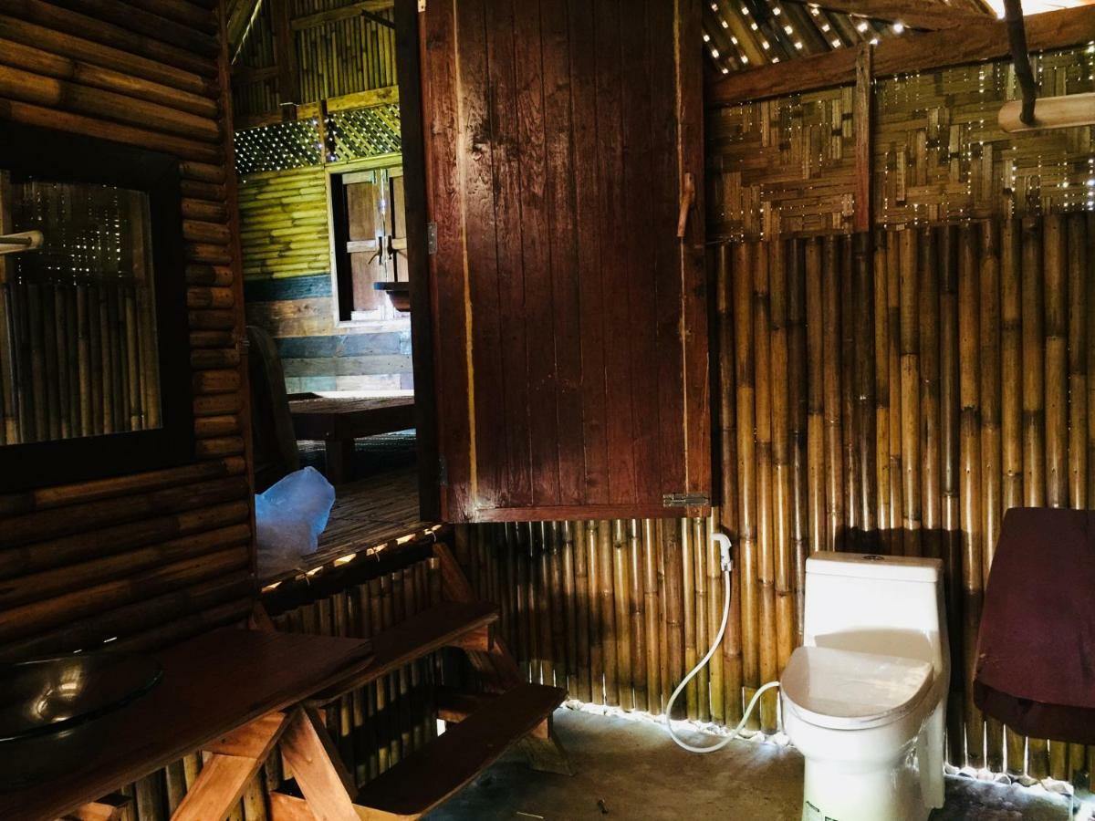 Hotel Cocobar&Bungalow'Kohjum Koh Jum Exteriér fotografie