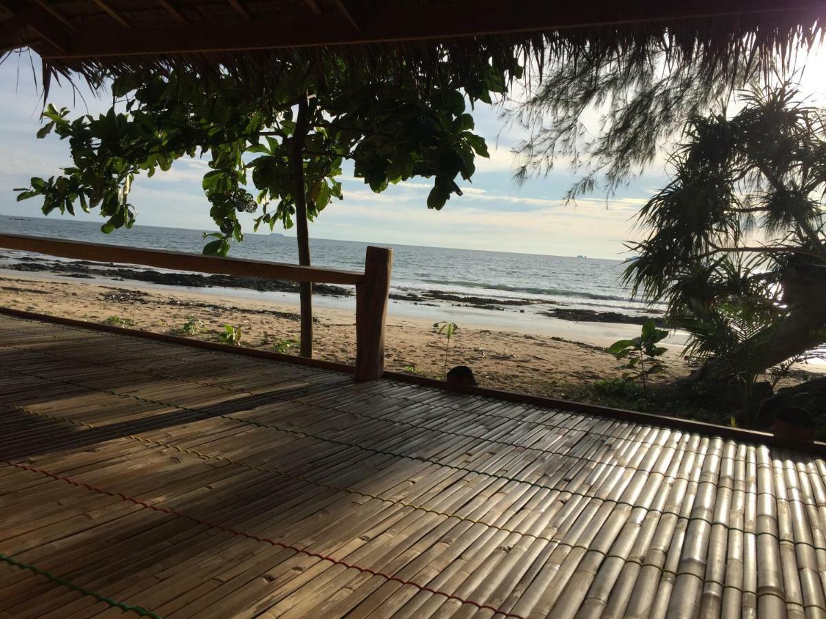 Hotel Cocobar&Bungalow'Kohjum Koh Jum Exteriér fotografie