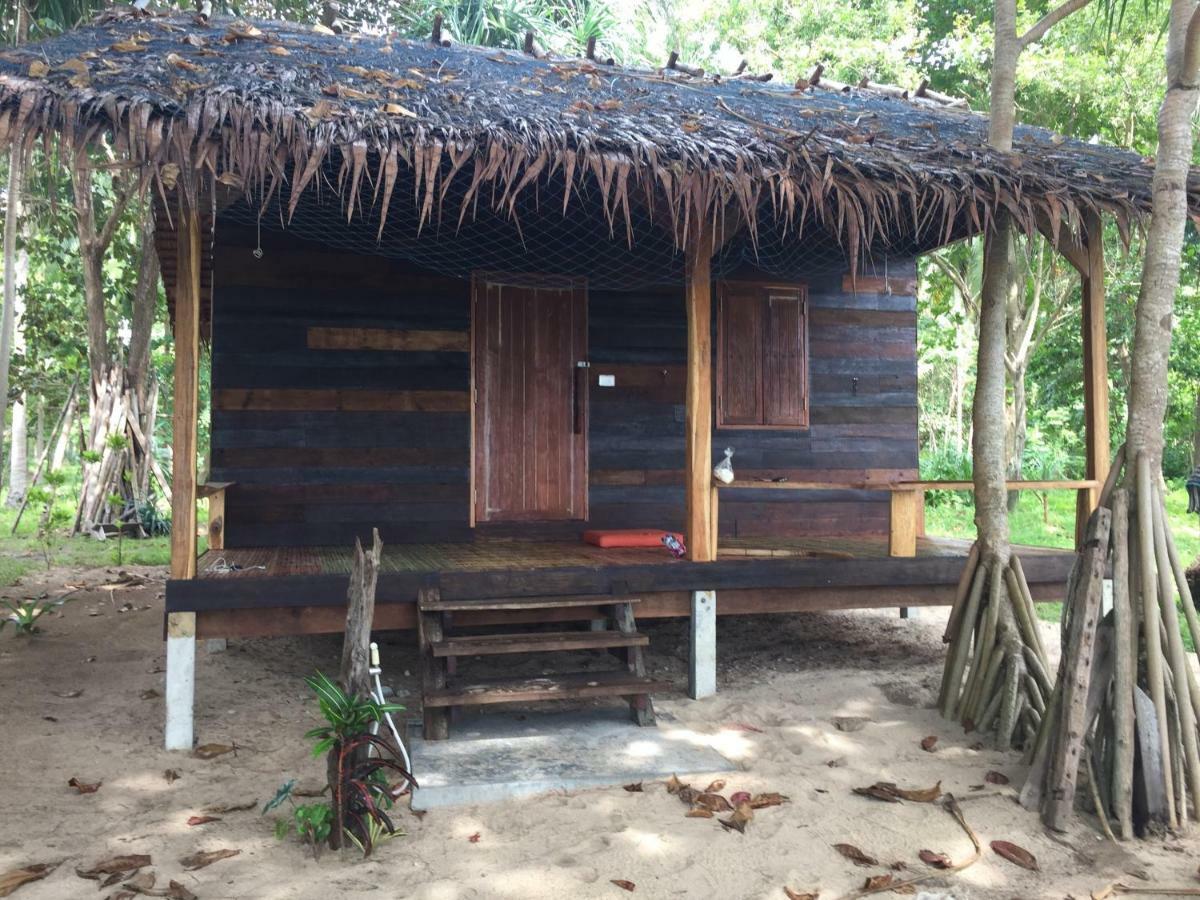 Hotel Cocobar&Bungalow'Kohjum Koh Jum Exteriér fotografie