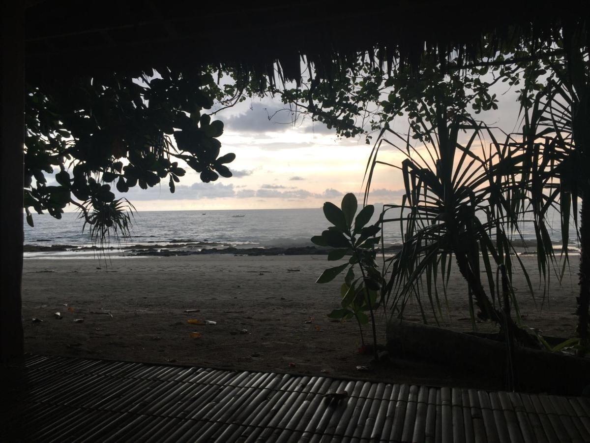 Hotel Cocobar&Bungalow'Kohjum Koh Jum Exteriér fotografie