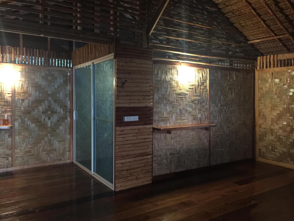 Hotel Cocobar&Bungalow'Kohjum Koh Jum Exteriér fotografie