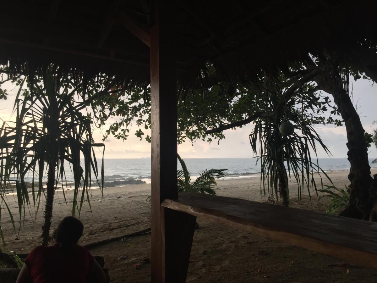 Hotel Cocobar&Bungalow'Kohjum Koh Jum Exteriér fotografie